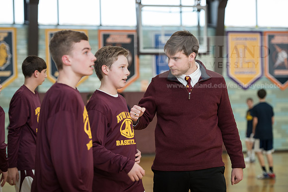 Education - Coaching
