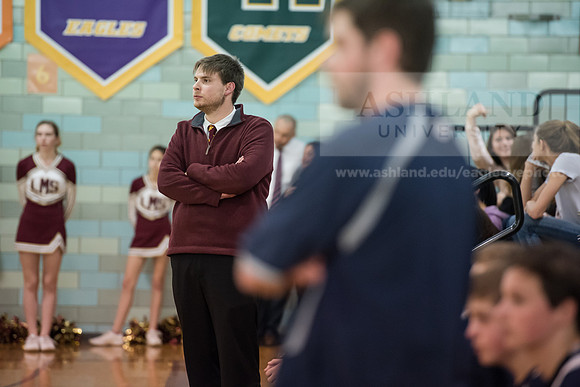 Education - Coaching
