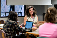 MFA Summer Residency