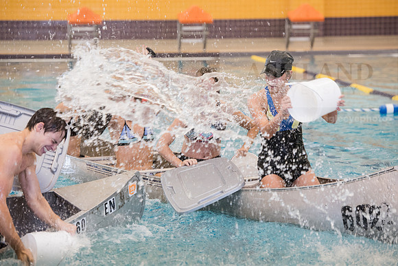 Recreational Services Homecoming Battleship