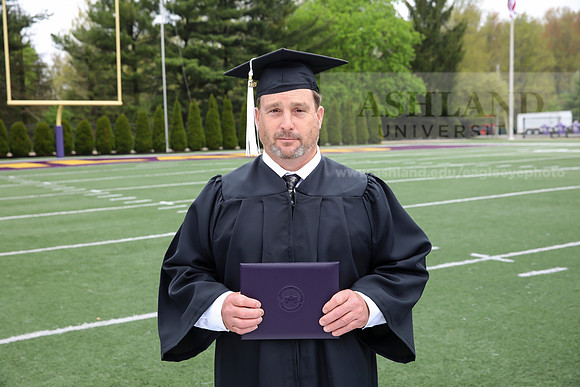 Bachelor of Arts