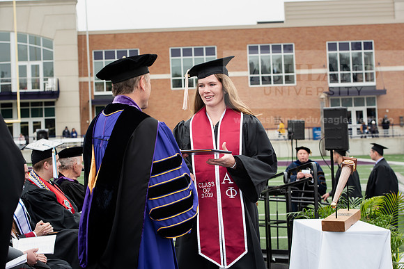 Bachelor of Science in Business Administration