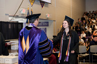 Bachelor of Science in Nursing, Graduates