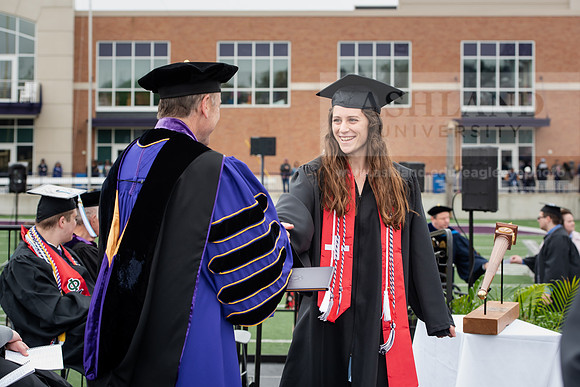 Bachelor of Arts
