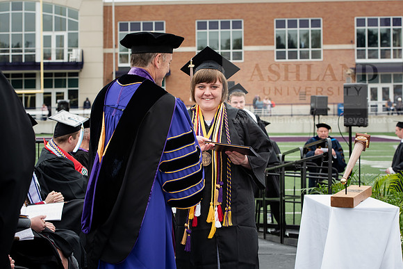 Bachelor of Science in Business Administration