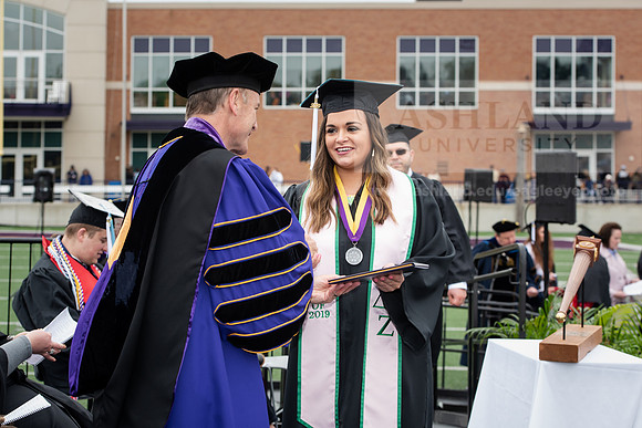 Bachelor of Arts