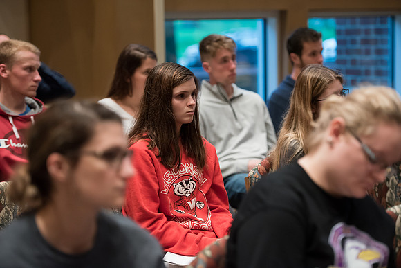 Ashland Center for Nonviolence - Christianity and Immigration