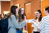 International Education Week, Tea Tasting, Oct 2026