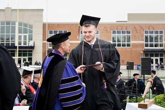 Bachelor of Science in Business Administration
