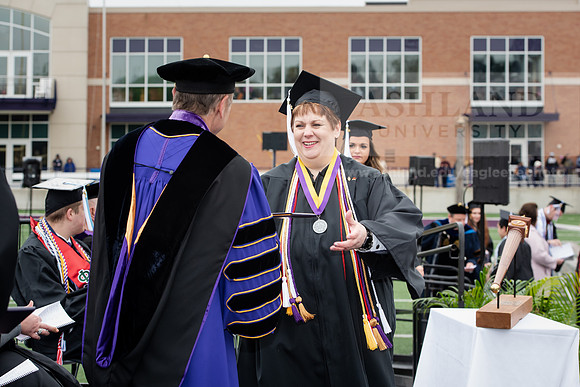 Bachelor of Arts