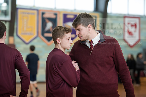 Education - Coaching