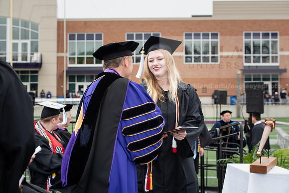 Bachelor of Arts