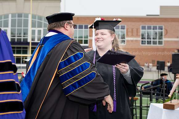 Bachelor of Arts