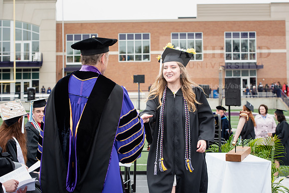 Bachelor of Arts