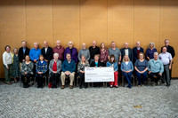 50th Alumni Reunion, DK