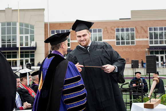 Bachelor of Science in Business Administration