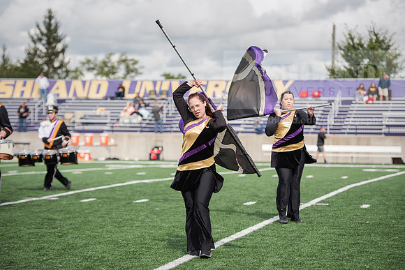 AUvsQuincyFtballBand0921ALW_4153