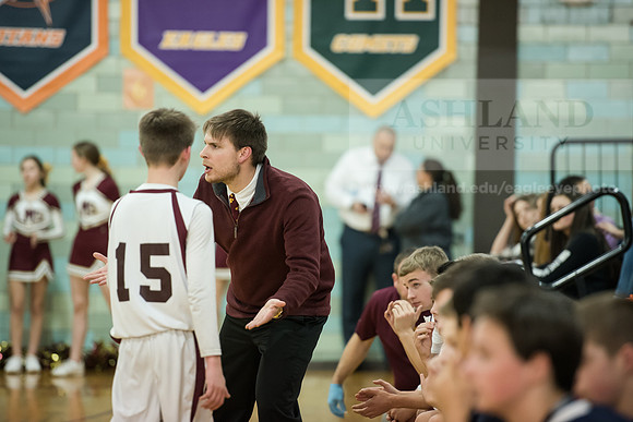Education - Coaching
