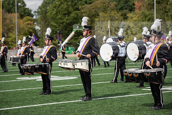 AUvsQuincyFtballBand0921ALW_4126