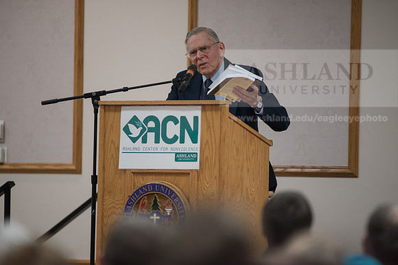 Ashland Center for Nonviolence - Martin Luther King Jr. Celebrat