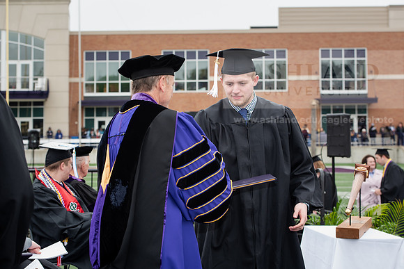 Bachelor of Arts