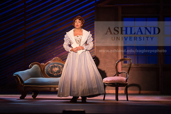 Theatre_Little Women