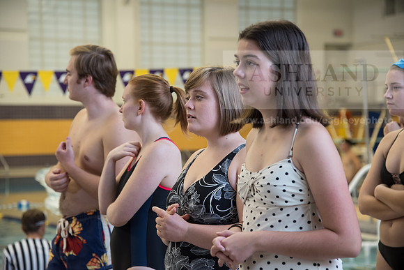 Recreational Services Homecoming Battleship