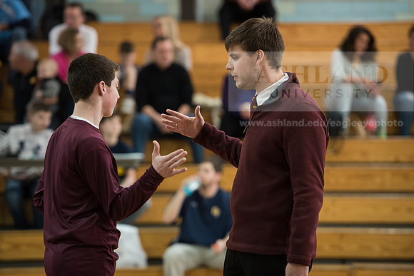 Education - Coaching