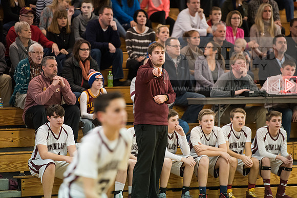 Education - Coaching