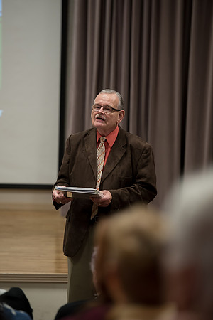 Ashland Center for Nonviolence - Our Fires Still Burn - Film Scr