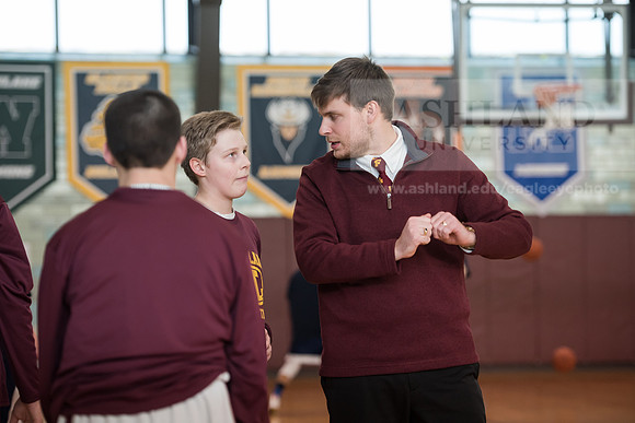Education - Coaching