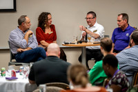 Panel Discussion