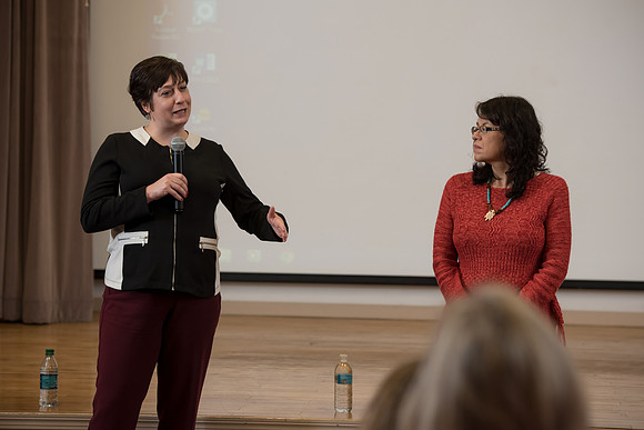 Ashland Center for Nonviolence - Our Fires Still Burn - Film Scr