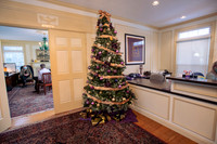 Gill Welcome Center_Christmas Tree 2020