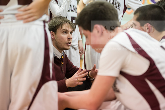 Education - Coaching