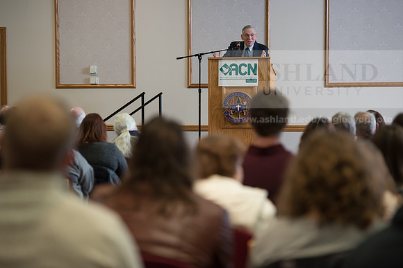 Ashland Center for Nonviolence - Martin Luther King Jr. Celebrat