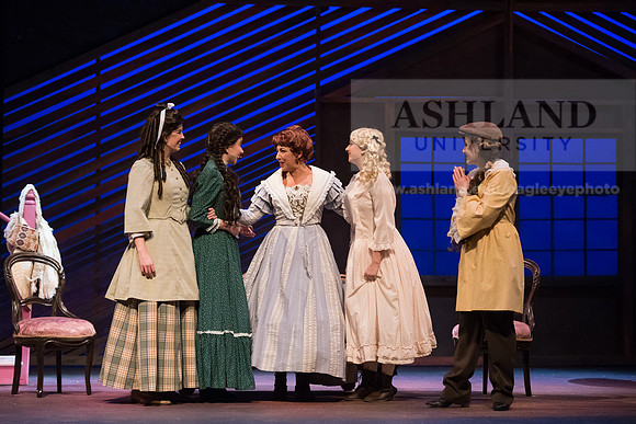 Theatre_Little Women