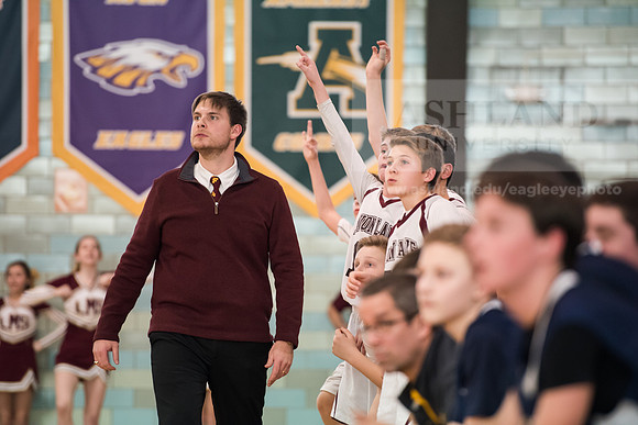 Education - Coaching