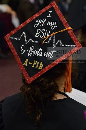 Winter Graduation Ceremony
