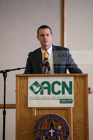 Ashland Center for Nonviolence - Martin Luther King Jr. Celebrat