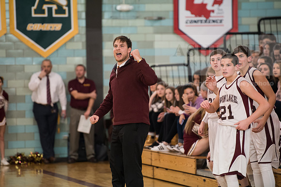 Education - Coaching