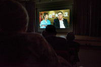 Ashland Center for Nonviolence - Our Fires Still Burn - Film Scr