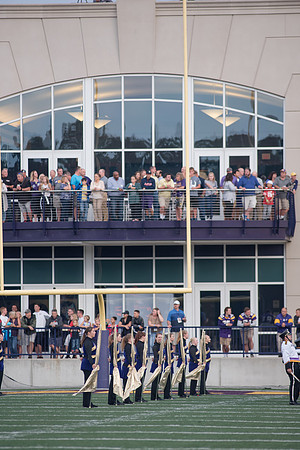 Ashland University vs Findlay Football
