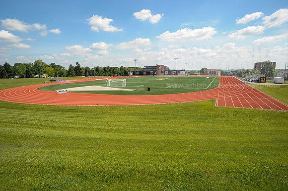 Soccer/Track&Field
