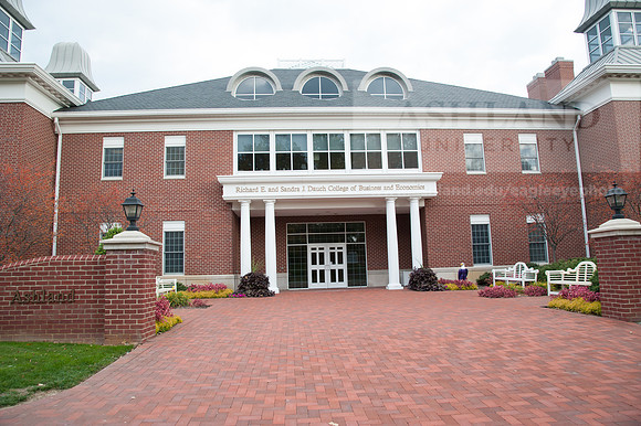 Dauch College of Business & Economics
