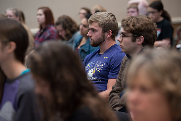Ashland Center for Nonviolence - Christianity and Immigration