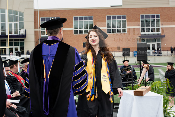 Bachelor of Science in Business Administration
