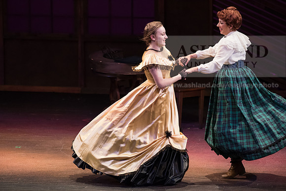 Theatre_Little Women