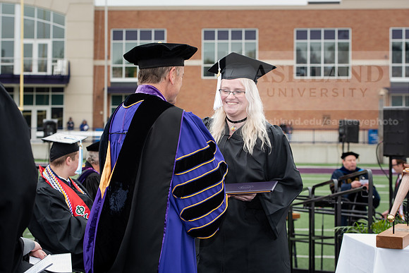 Bachelor of Arts