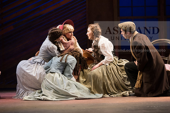 Theatre_Little Women
